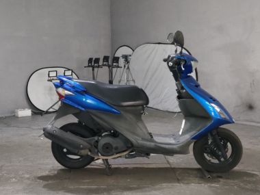 Suzuki AddressV125S