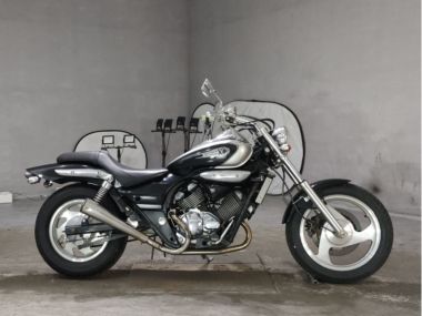 Kawasaki Eliminator250V