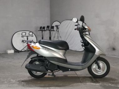 Yamaha JOG