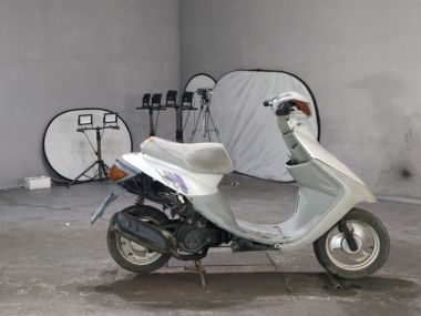 Yamaha JOG