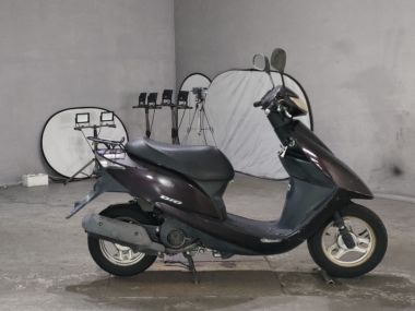 Honda DIO