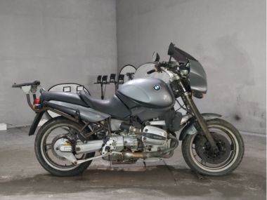 BMW R1100R