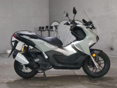 Honda ADV160