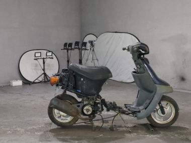 Yamaha JOGAprio