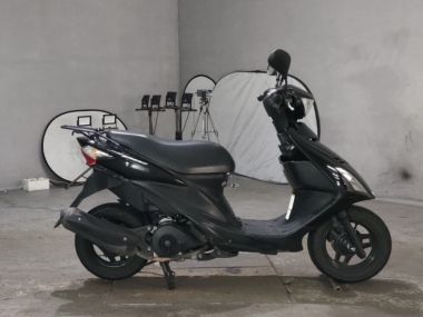 Suzuki AddressV125S