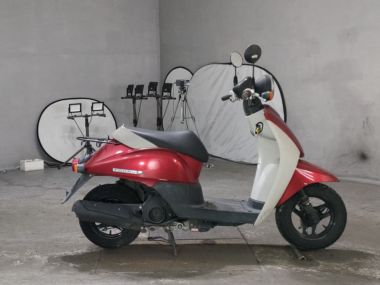 Honda Today