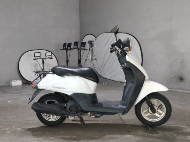 Honda Today
