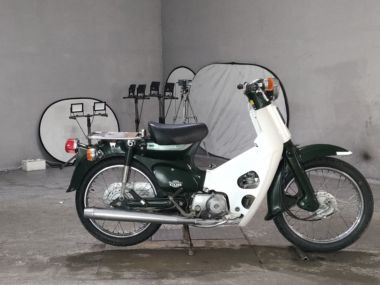 Honda Super Cub90