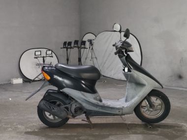 Honda DIO