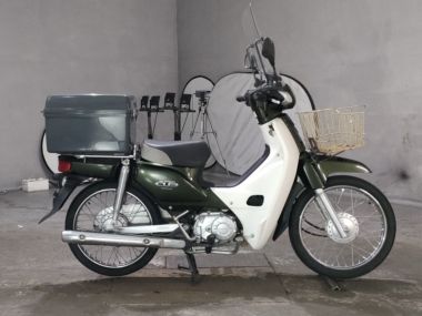 Honda Super Cub50