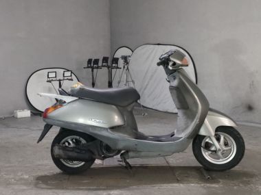 Honda Lead50