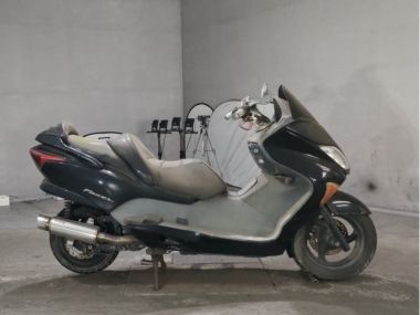 Honda ForzaX