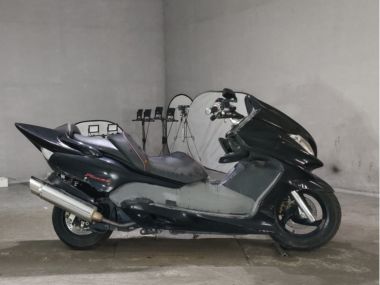 Honda ForzaZ