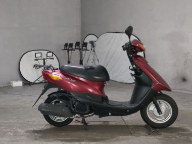 Yamaha JOG