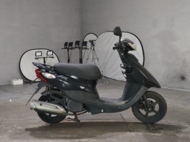 Yamaha JOG ZREvolution2