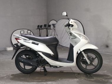 Honda DIO110