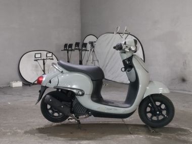 Honda Giorno