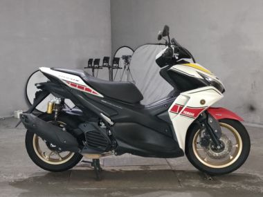 Yamaha Earokkusu155