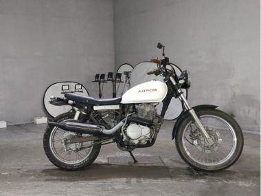 Honda CL400