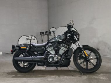 Harley-Davidson RH975