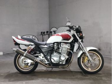 Honda CB1300SF