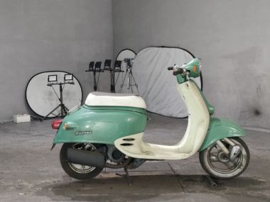 Honda Giorno