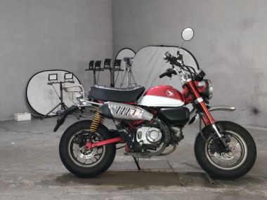 Honda Monkey125