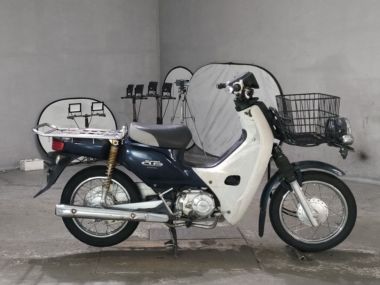 Honda Super Cub50Pro