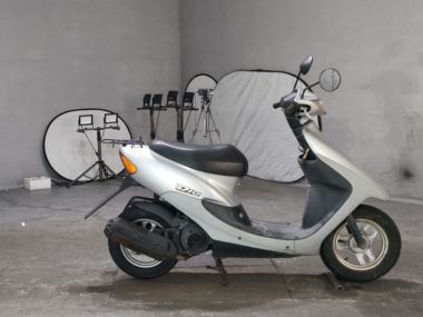 Honda DIO
