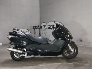 Honda ForzaZ