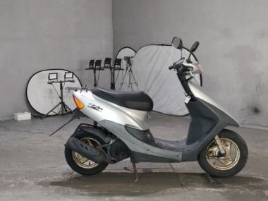 Honda DIO