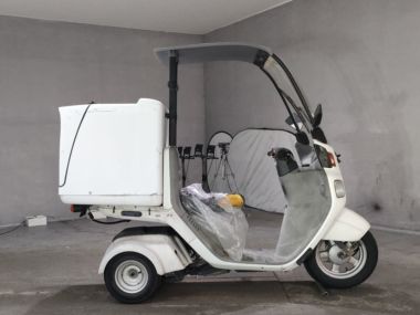 Honda Gyro Canopy