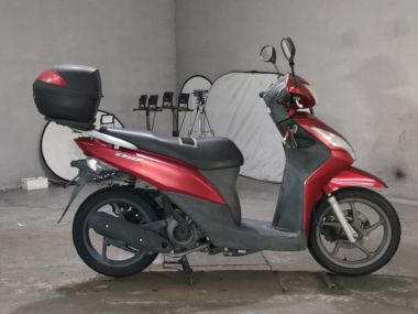 Honda DIO110