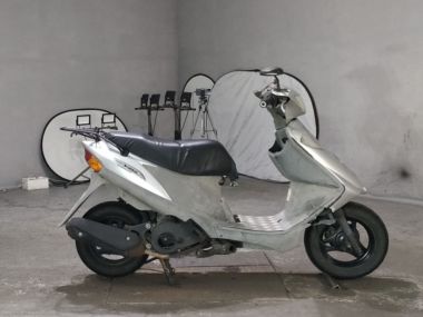 Suzuki AddressV125G