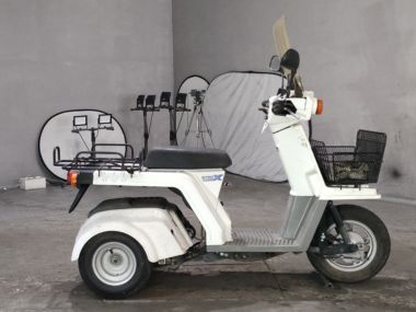 Honda GyroX