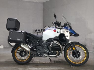 BMW R1300GSAdventure