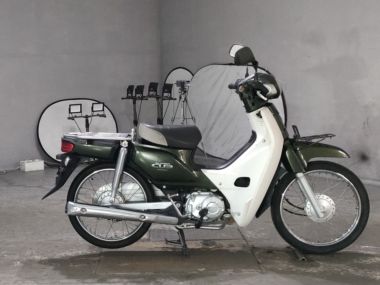 Honda Super Cub50