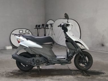 Suzuki AddressV125S