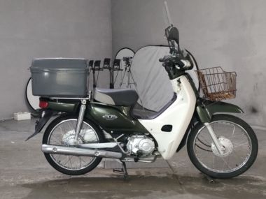Honda Super Cub50