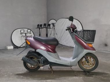 Honda DIOCesta