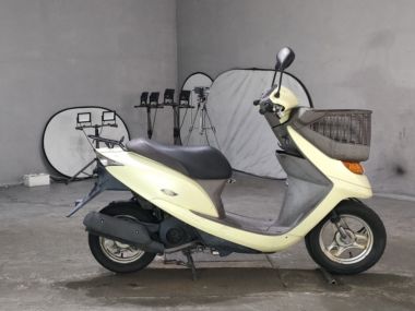 Honda DIOCesta