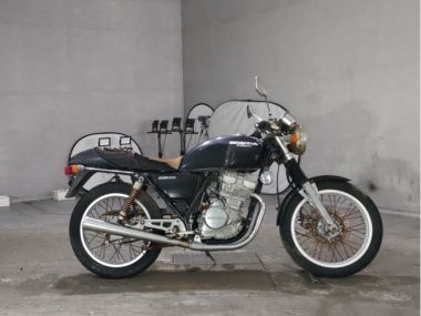 Honda GB250Clubman