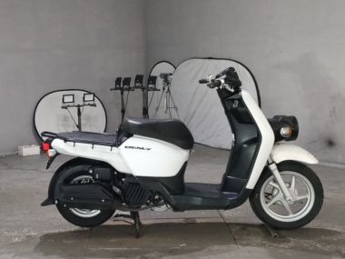 Honda Benly50