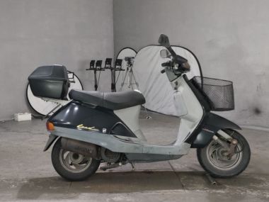 Honda Lead90