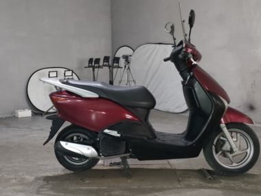 Honda Lead110