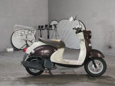 Yamaha Vino