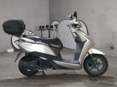 Honda Lead125