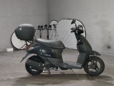 Suzuki Let's