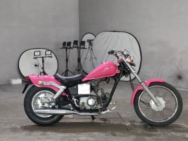 Honda Jazu