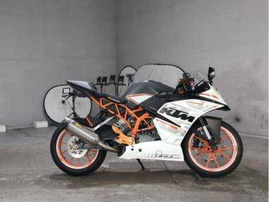 KTM RC250